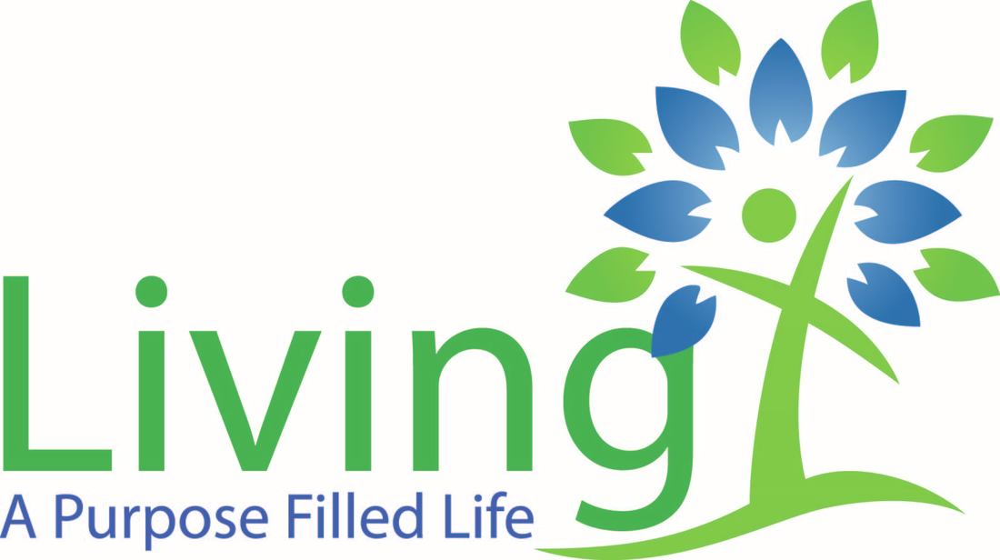 Living Purpose Logo