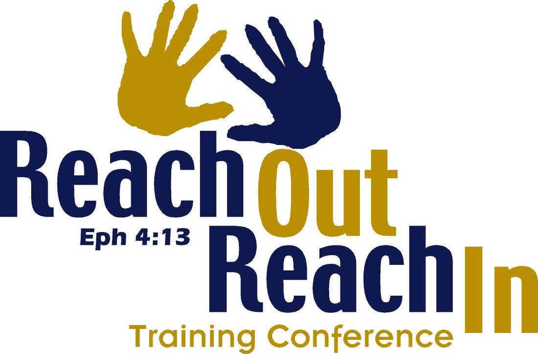 Reach Out Logo