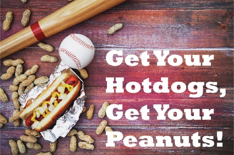 Hotdogs Logo