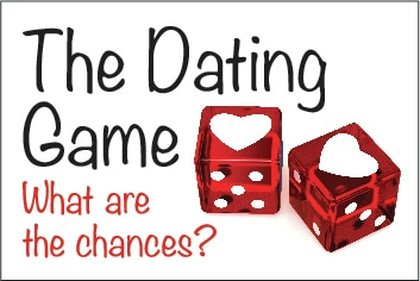 Dating Game Logo
