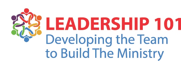 Leadership 101 logo