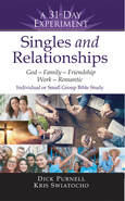 Relationship Book
