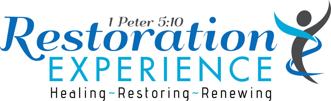 Restoration Experience Logo